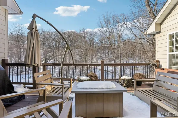 $1,189,000 | 1002 Chesterfield Forest Drive, Wildwood, MO 63005