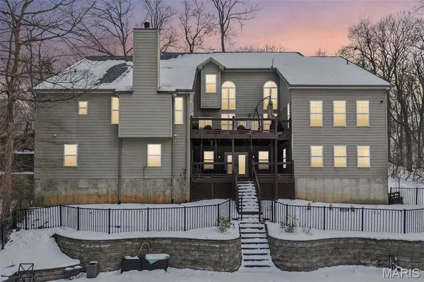 $1,189,000 | 1002 Chesterfield Forest Drive, Wildwood, MO 63005