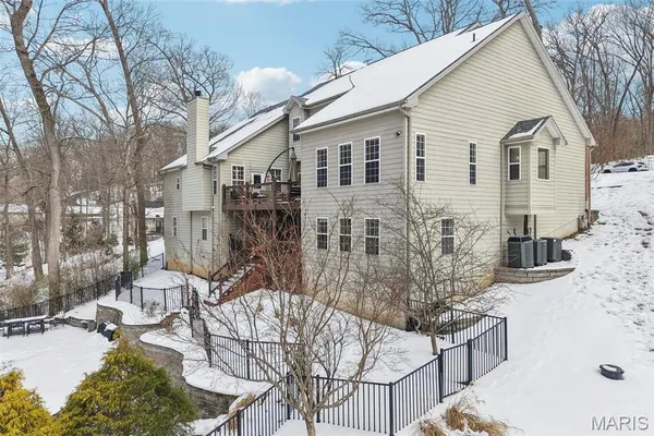 $1,189,000 | 1002 Chesterfield Forest Drive, Wildwood, MO 63005