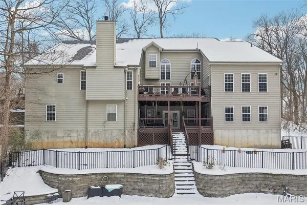 $1,189,000 | 1002 Chesterfield Forest Drive, Wildwood, MO 63005