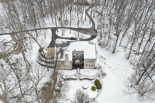 $1,189,000 | 1002 Chesterfield Forest Drive, Wildwood, MO 63005