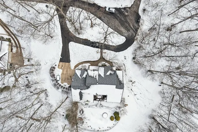 $1,189,000 | 1002 Chesterfield Forest Drive, Wildwood, MO 63005