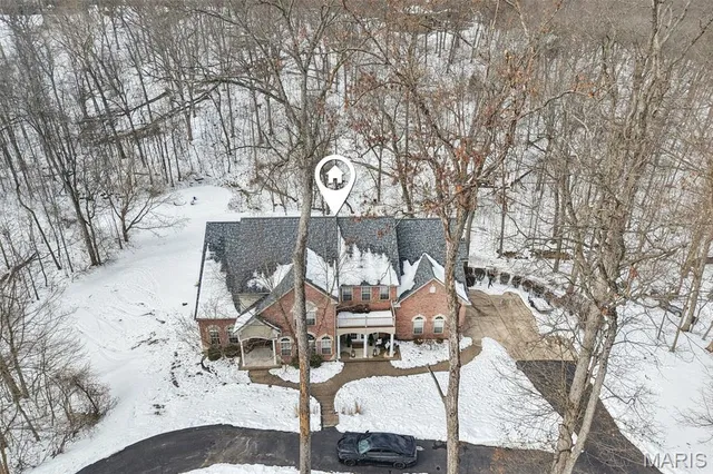 $1,189,000 | 1002 Chesterfield Forest Drive, Wildwood, MO 63005