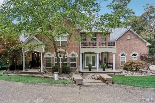 $1,189,000 | 1002 Chesterfield Forest Drive, Wildwood, MO 63005