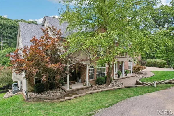 $1,189,000 | 1002 Chesterfield Forest Drive, Wildwood, MO 63005