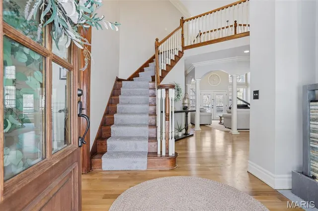 $1,189,000 | 1002 Chesterfield Forest Drive, Wildwood, MO 63005