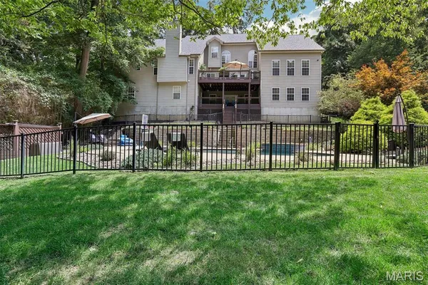 $1,189,000 | 1002 Chesterfield Forest Drive, Wildwood, MO 63005