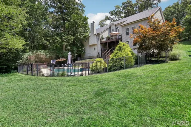 $1,189,000 | 1002 Chesterfield Forest Drive, Wildwood, MO 63005