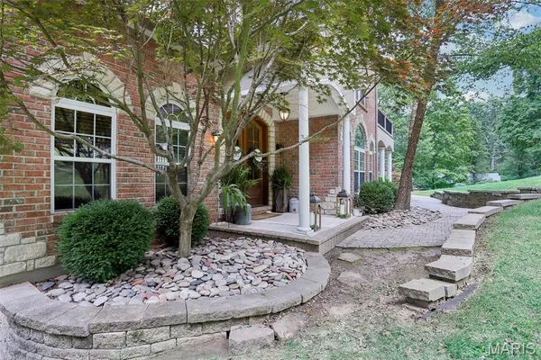 $1,189,000 | 1002 Chesterfield Forest Drive, Wildwood, MO 63005