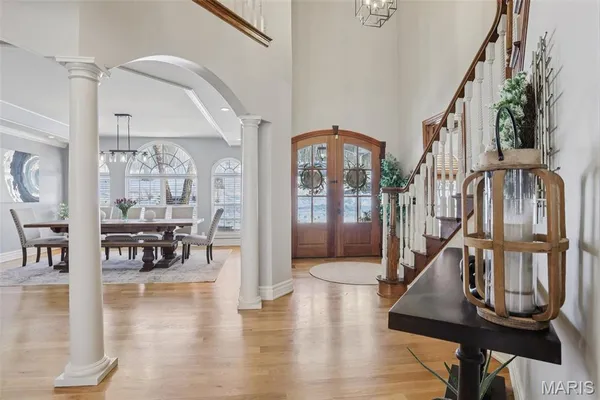 $1,189,000 | 1002 Chesterfield Forest Drive, Wildwood, MO 63005