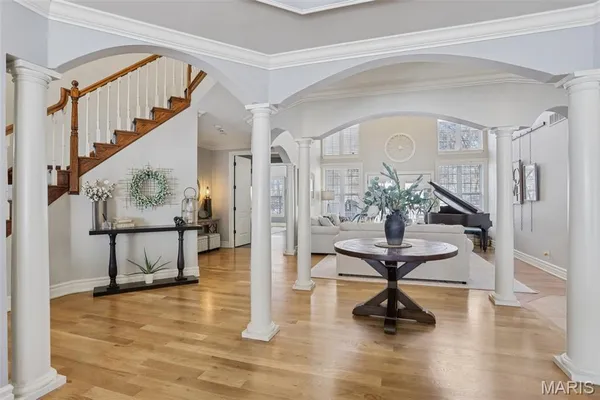 $1,189,000 | 1002 Chesterfield Forest Drive, Wildwood, MO 63005