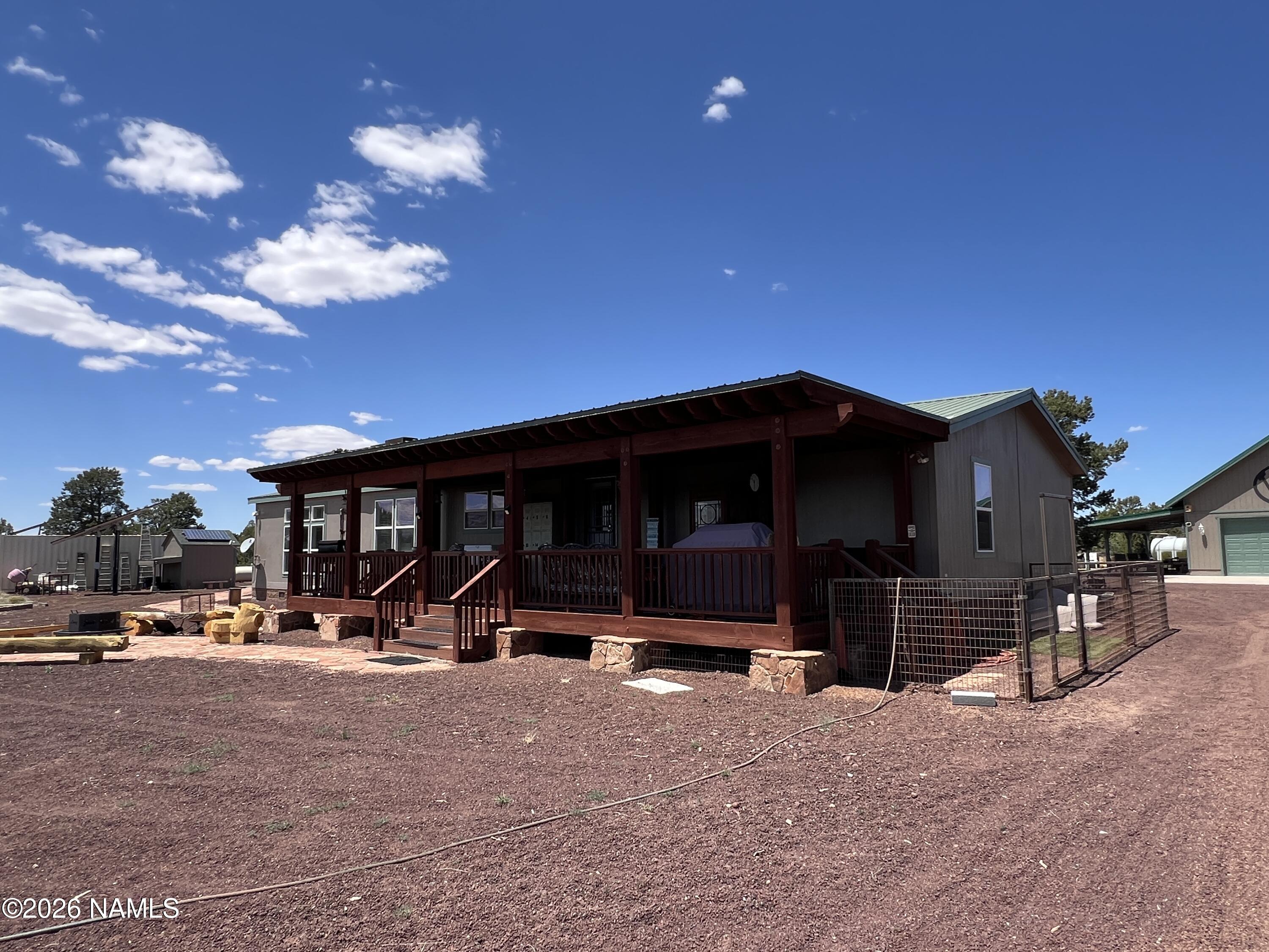 8348 Red Butte Road Williams, AZ 86046 - Photo 2 of 89 IMG_1363