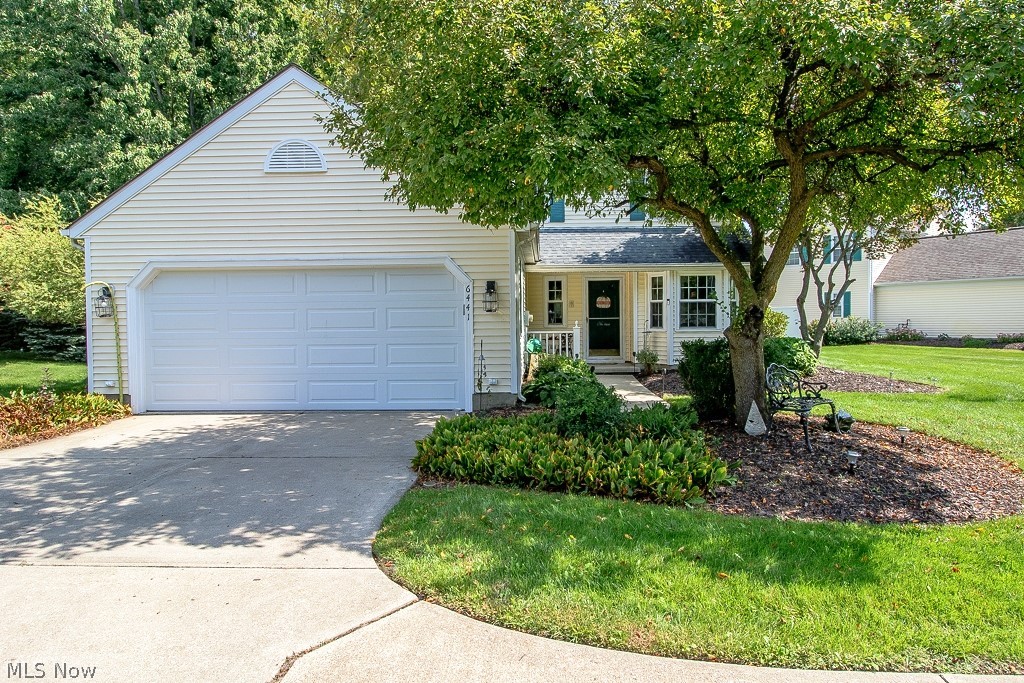 6441 Hopkins Road Mentor, OH 44060 - Photo 1 of 38 Welcome Home to 6441 Hopkins Road!