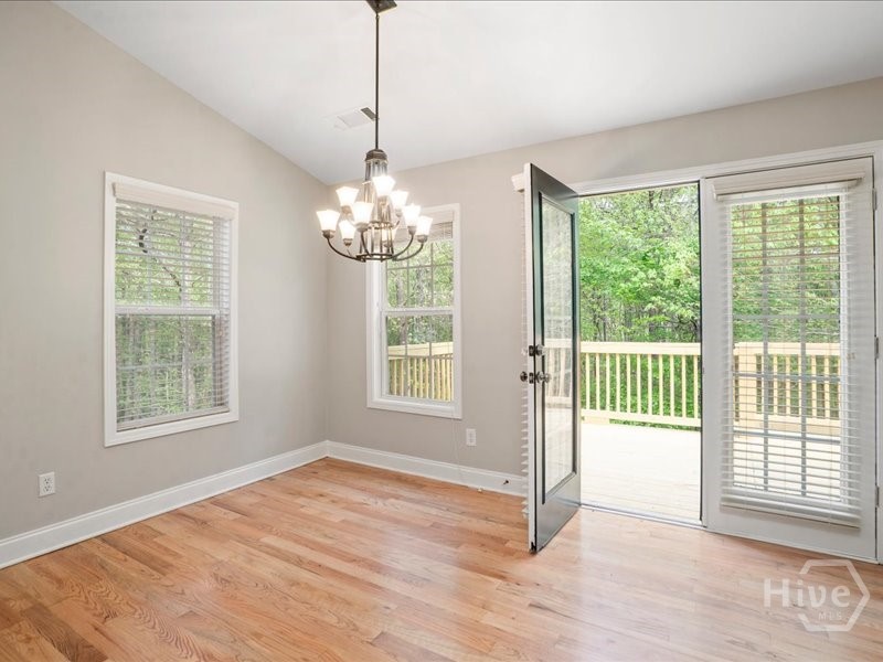 1406 Morgans Bluff Monroe, GA 30656 - Photo 20 of 75