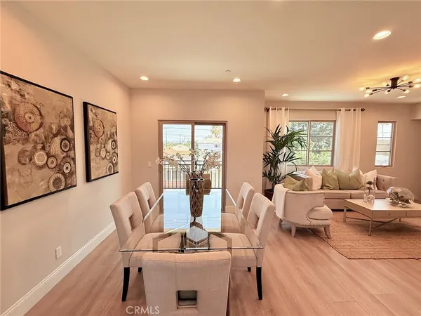 $1,080,000 | 4437 Stewart Avenue, Unit B, Baldwin Park, CA 91706
