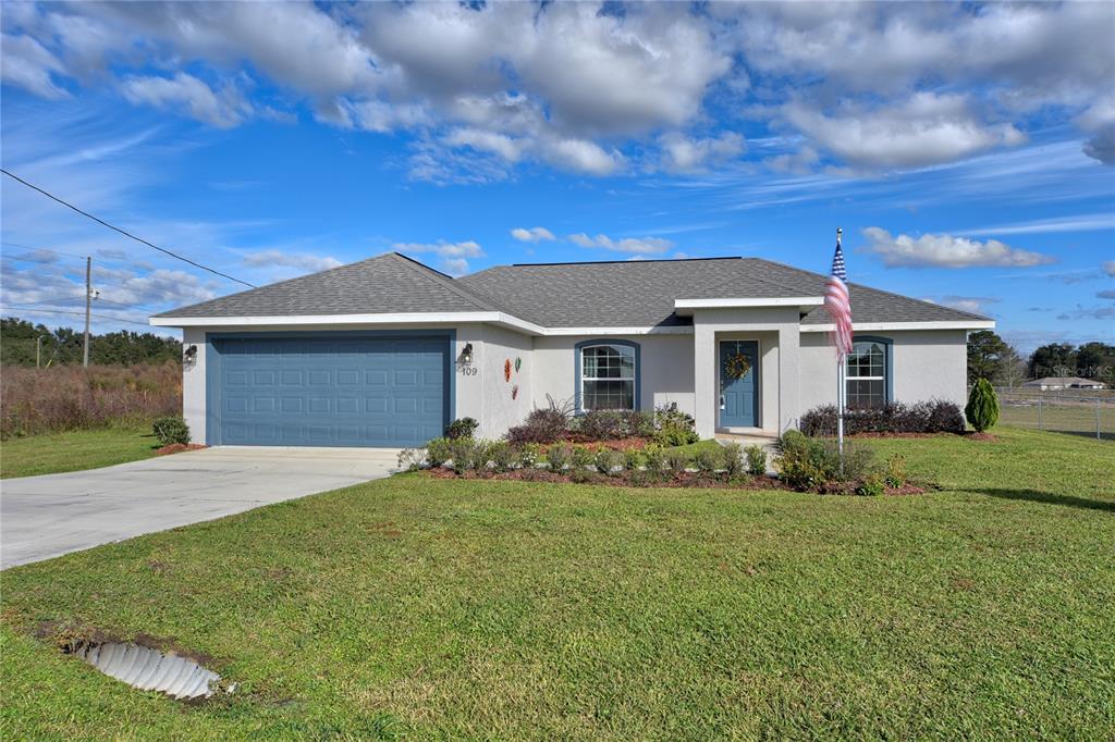 6055 Southwest 155th St Road Ocala, FL 34473 - Photo 1 of 1