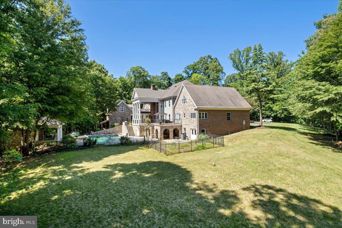 13320 Ivakota Farm Road Clifton, VA 20124 - Photo 73 of 88