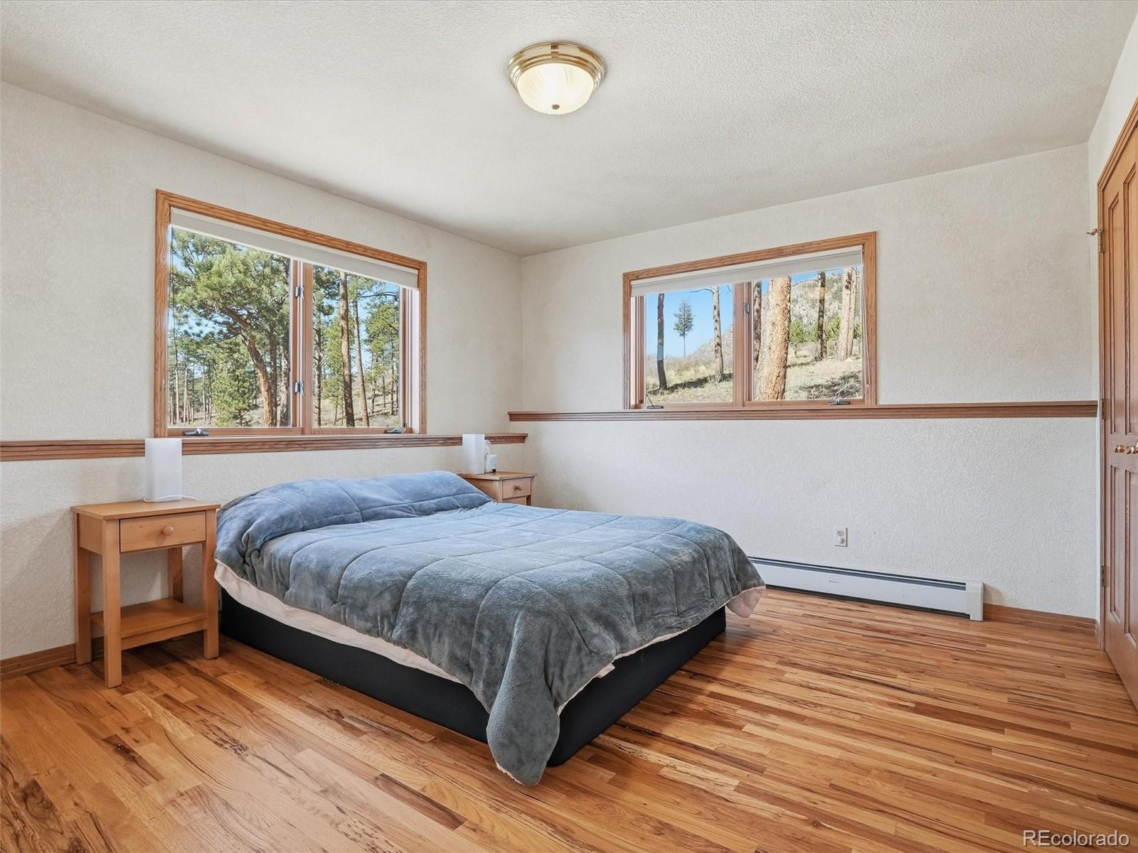 725 Buddy Road Bailey, CO 80421 - Photo 12 of 48