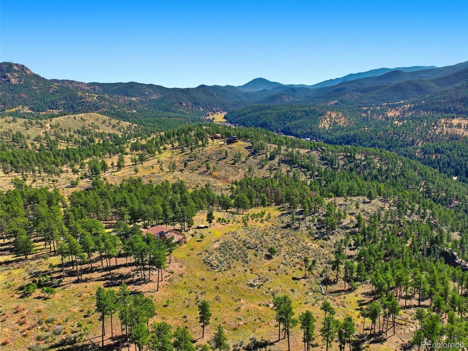 725 Buddy Road Bailey, CO 80421 - Photo 33 of 48