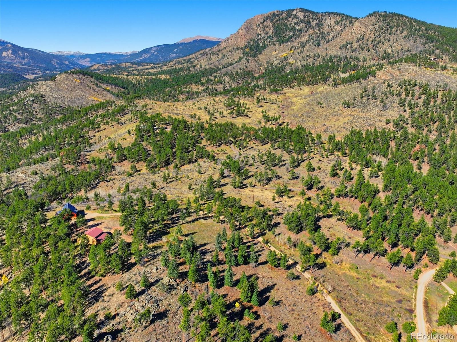 725 Buddy Road Bailey, CO 80421 - Photo 34 of 48