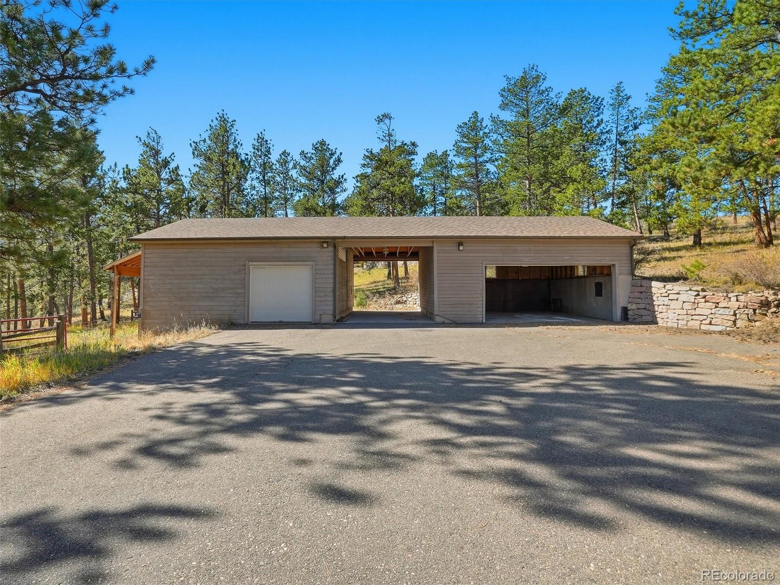 725 Buddy Road Bailey, CO 80421 - Photo 36 of 48