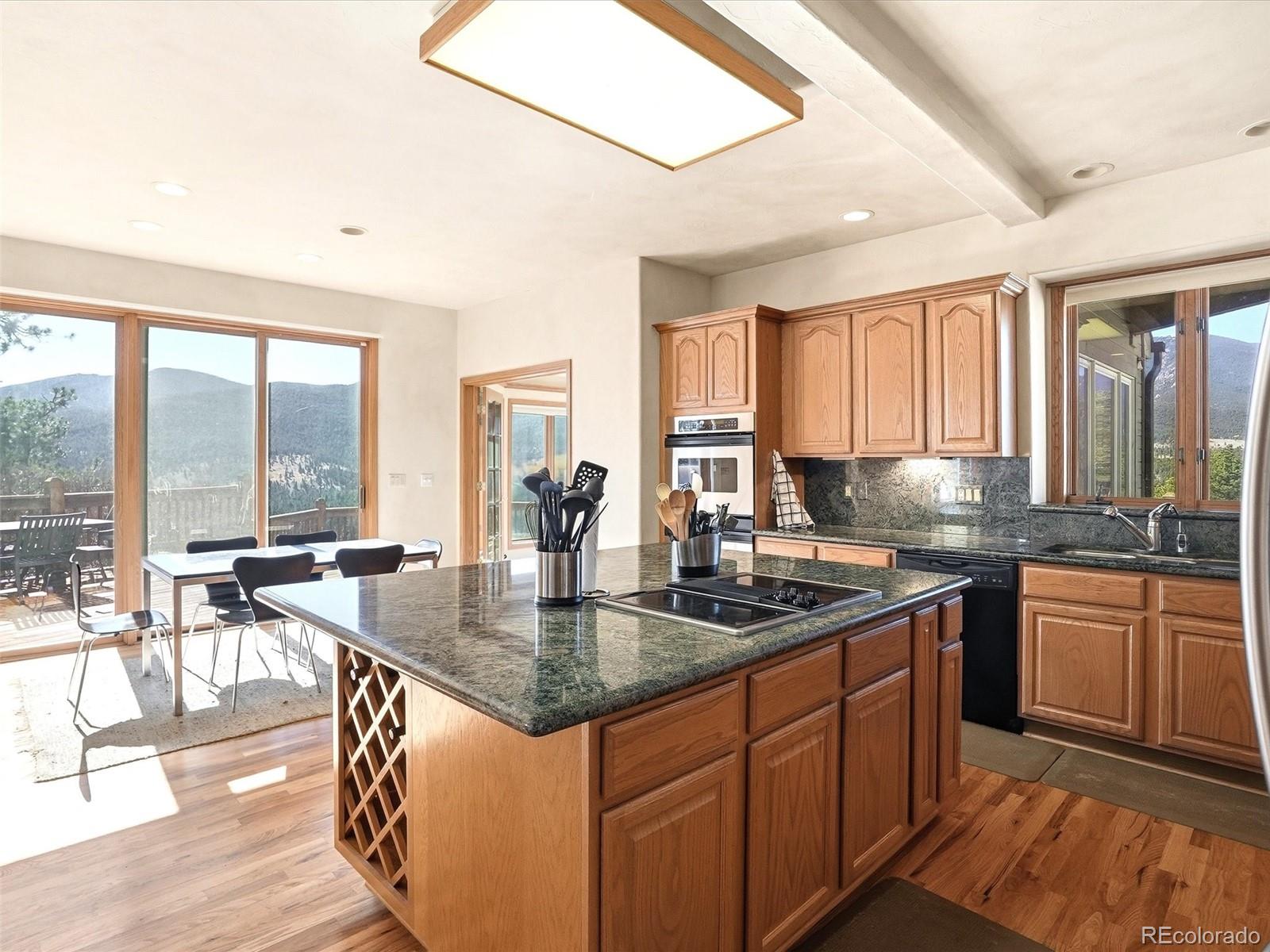 725 Buddy Road Bailey, CO 80421 - Photo 8 of 48