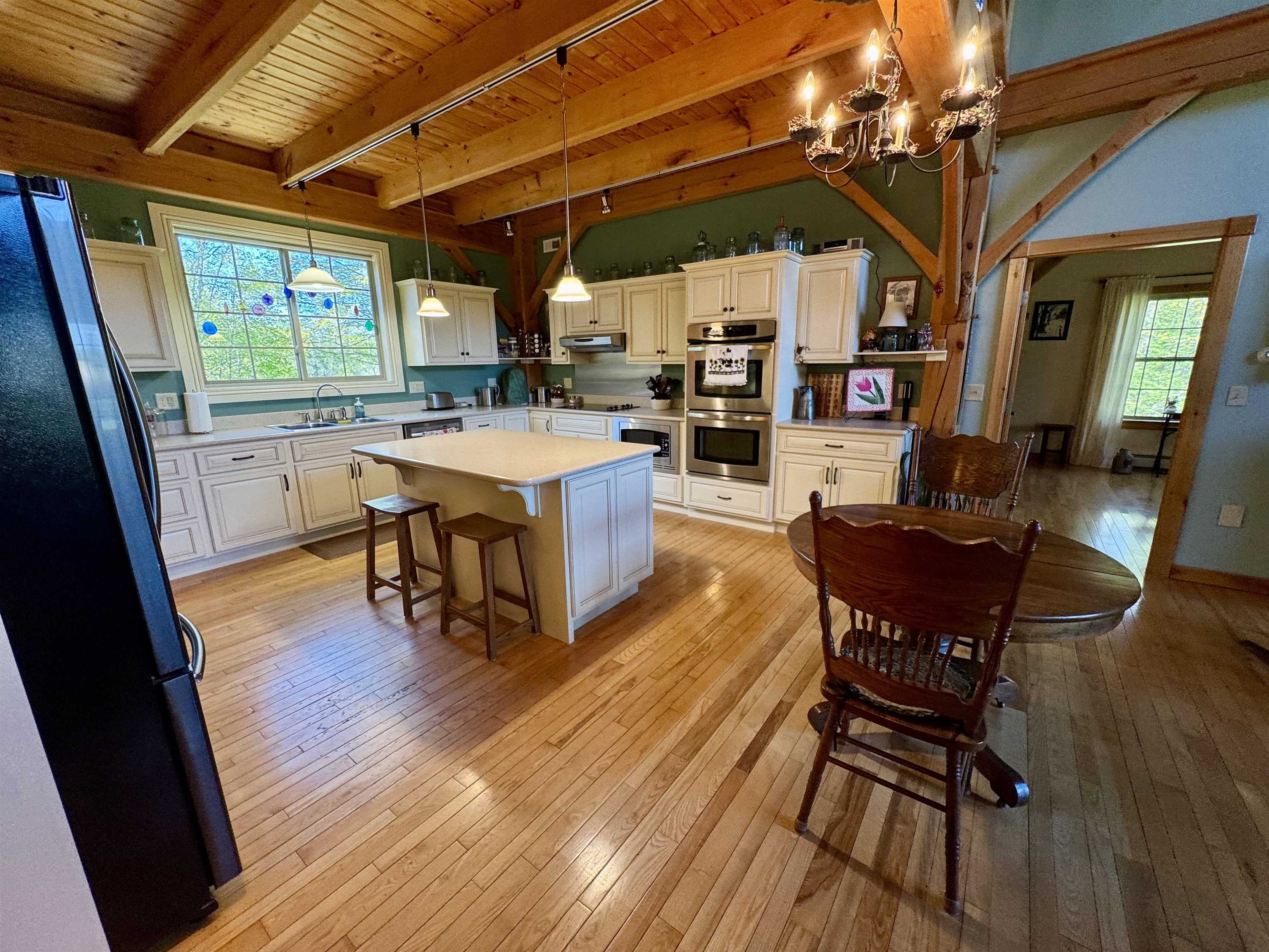 817 Topsham Road Newbury, VT 05051 - Photo 9 of 60