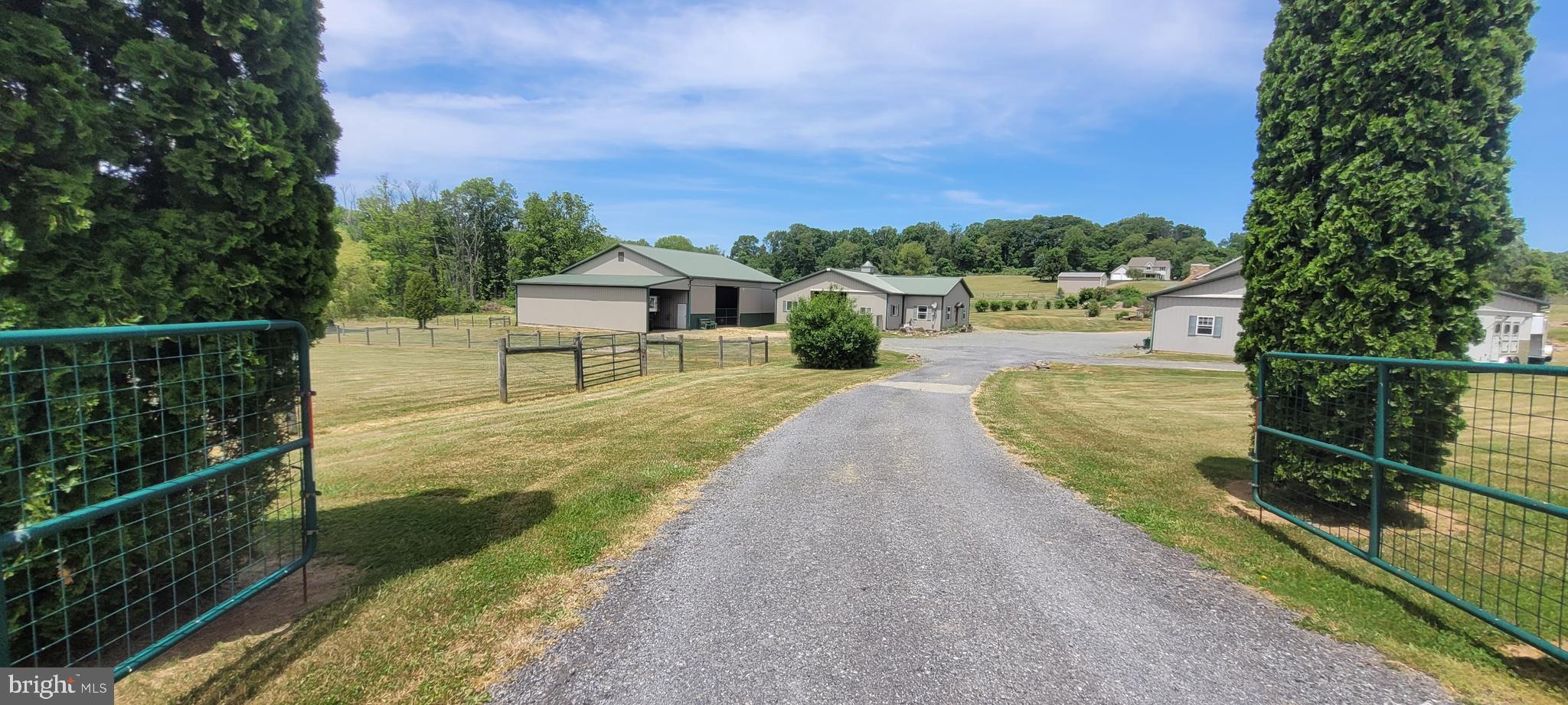 151 Bitting Road Alburtis, PA 18011 - Photo 32 of 55 Gallery Image 32