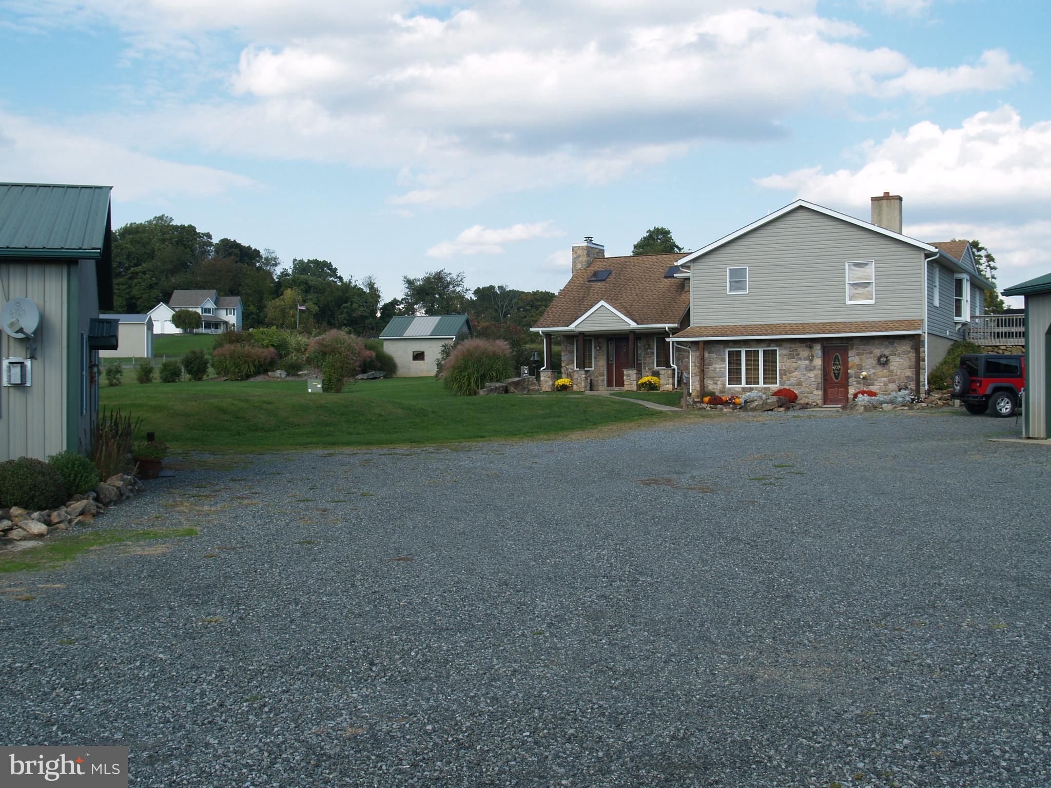151 Bitting Road Alburtis, PA 18011 - Photo 36 of 55 Gallery Image 36
