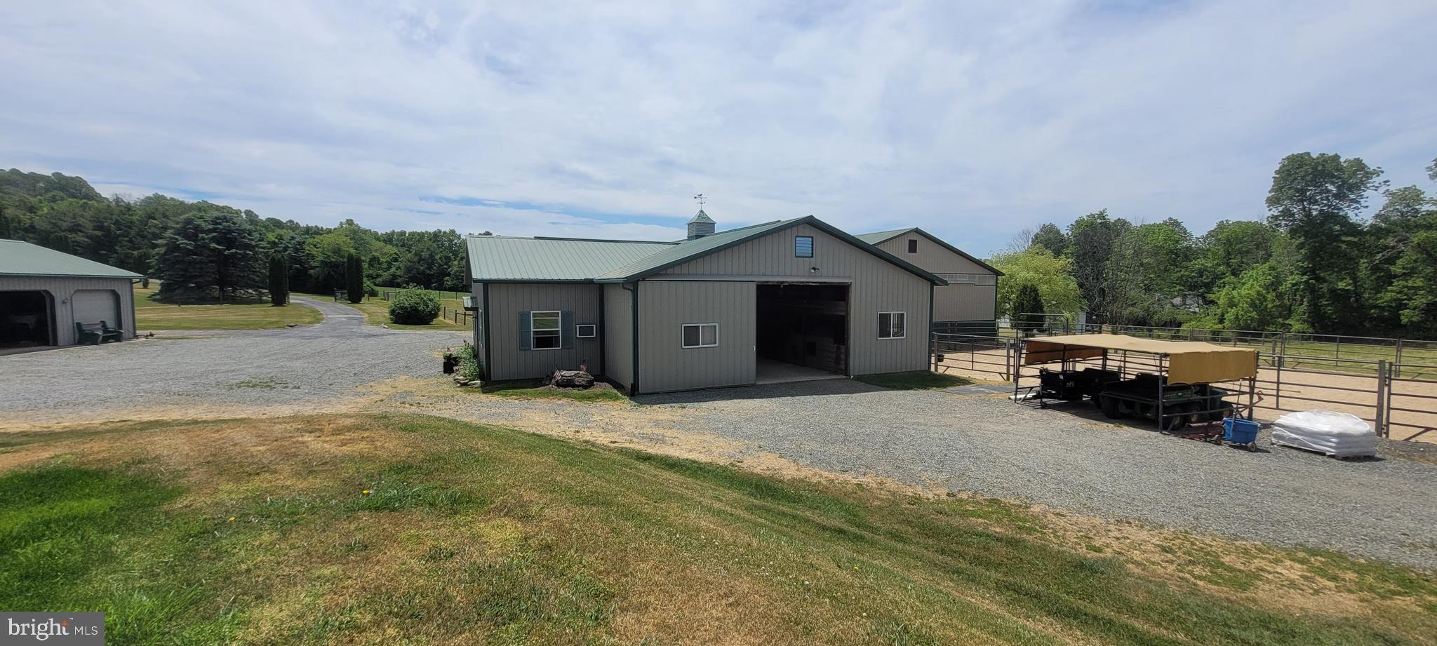 151 Bitting Road Alburtis, PA 18011 - Photo 40 of 55 Gallery Image 40