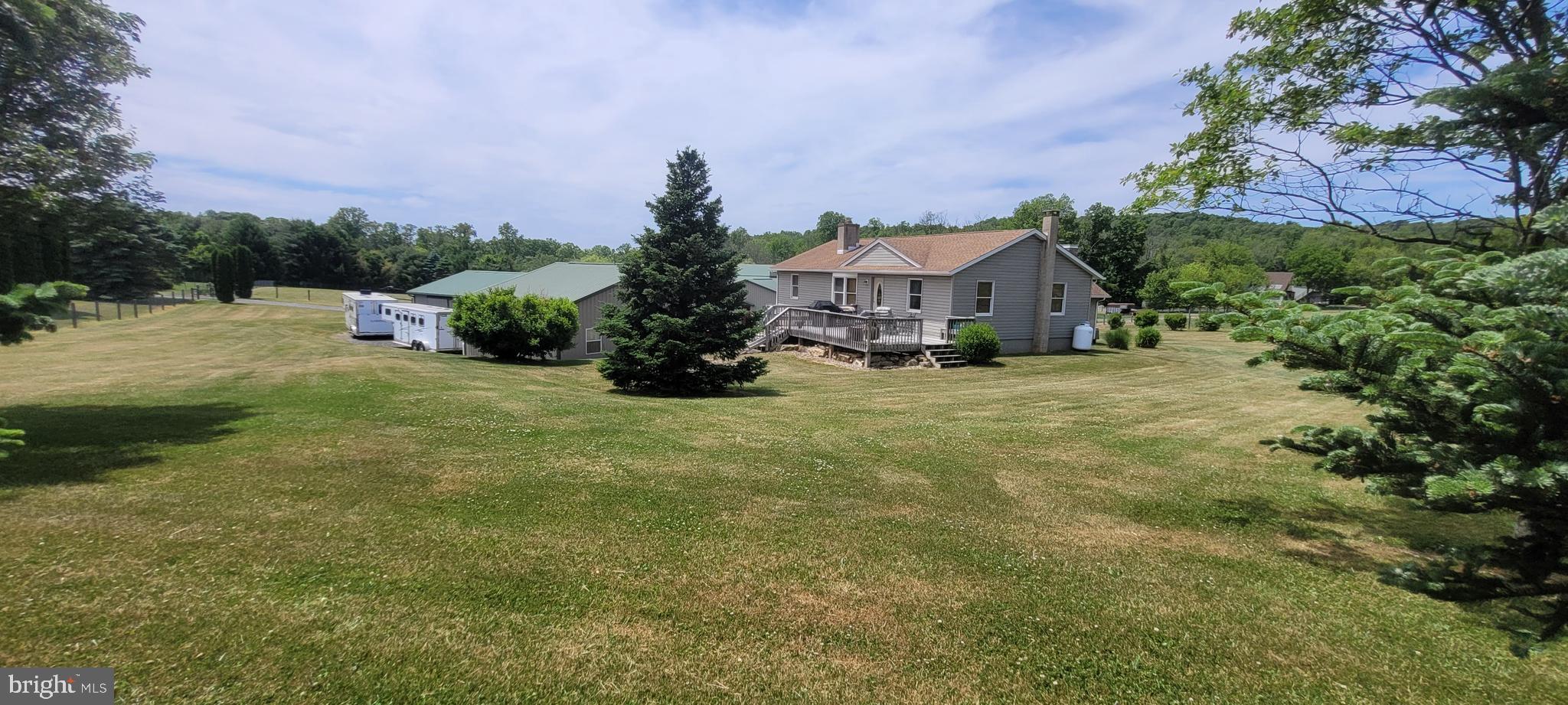 151 Bitting Road Alburtis, PA 18011 - Photo 44 of 55 Gallery Image 44