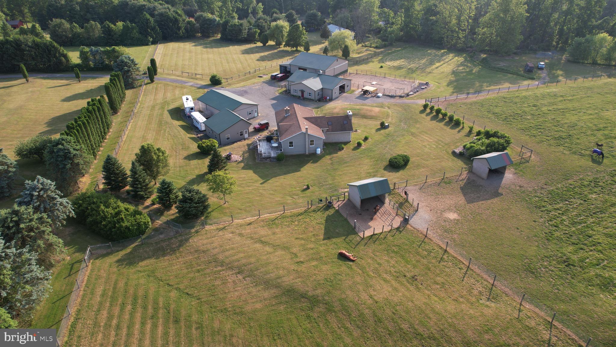151 Bitting Road Alburtis, PA 18011 - Photo 50 of 55 Gallery Image 50