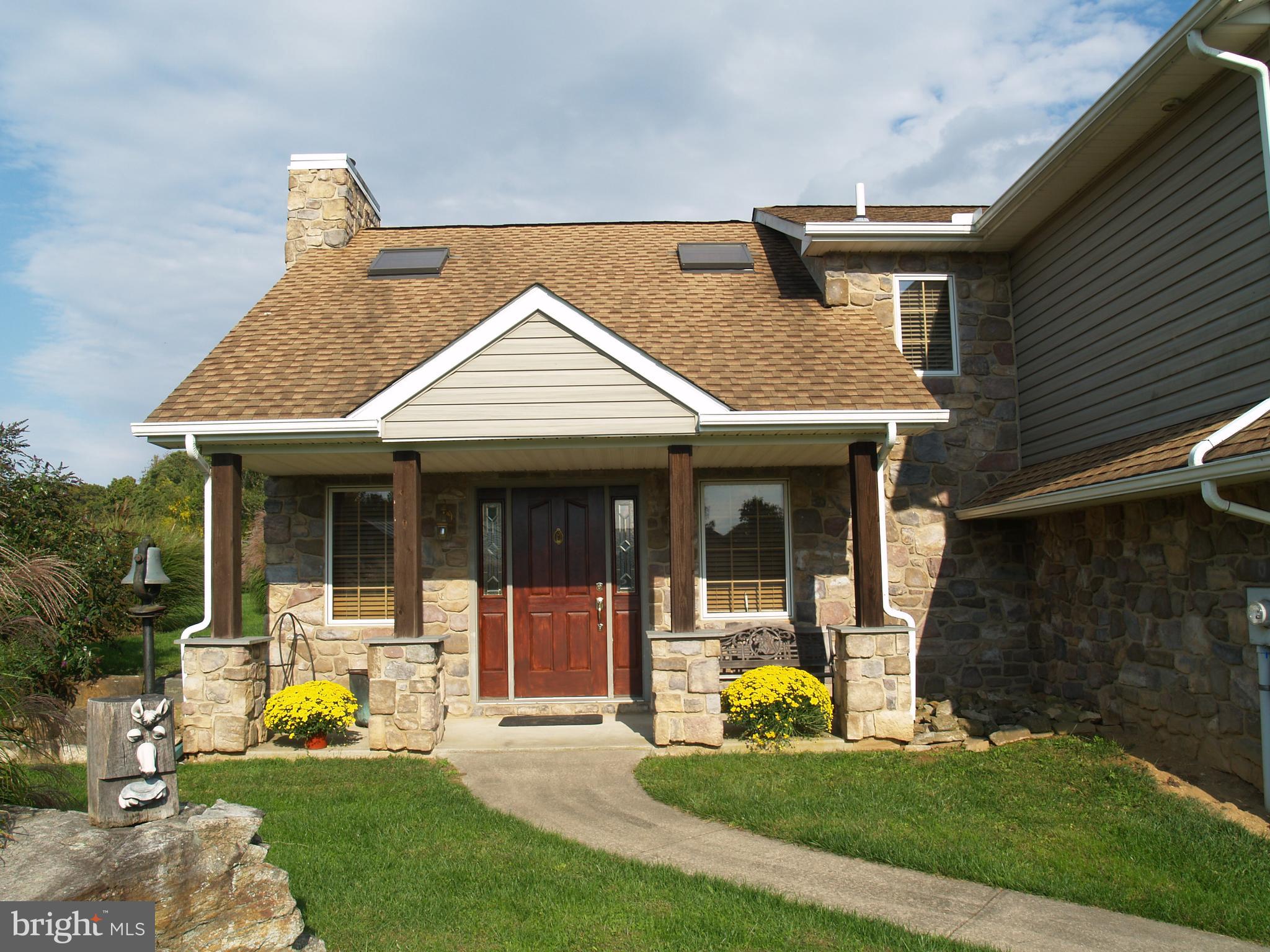 151 Bitting Road Alburtis, PA 18011 - Photo 54 of 55 Gallery Image 54