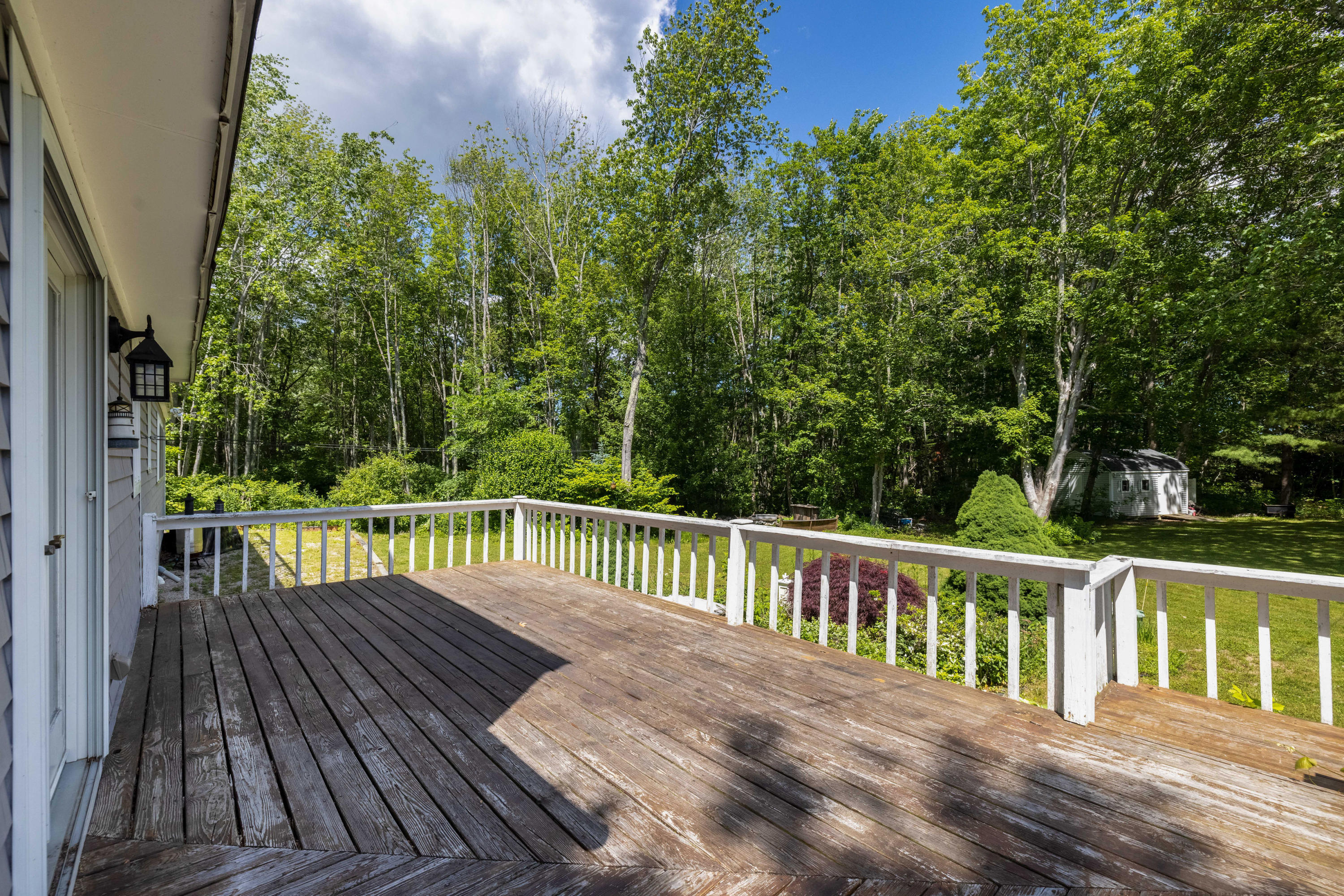 43 Mills Road Kennebunkport, ME 04046 - Photo 21 of 43 Deck off first floor