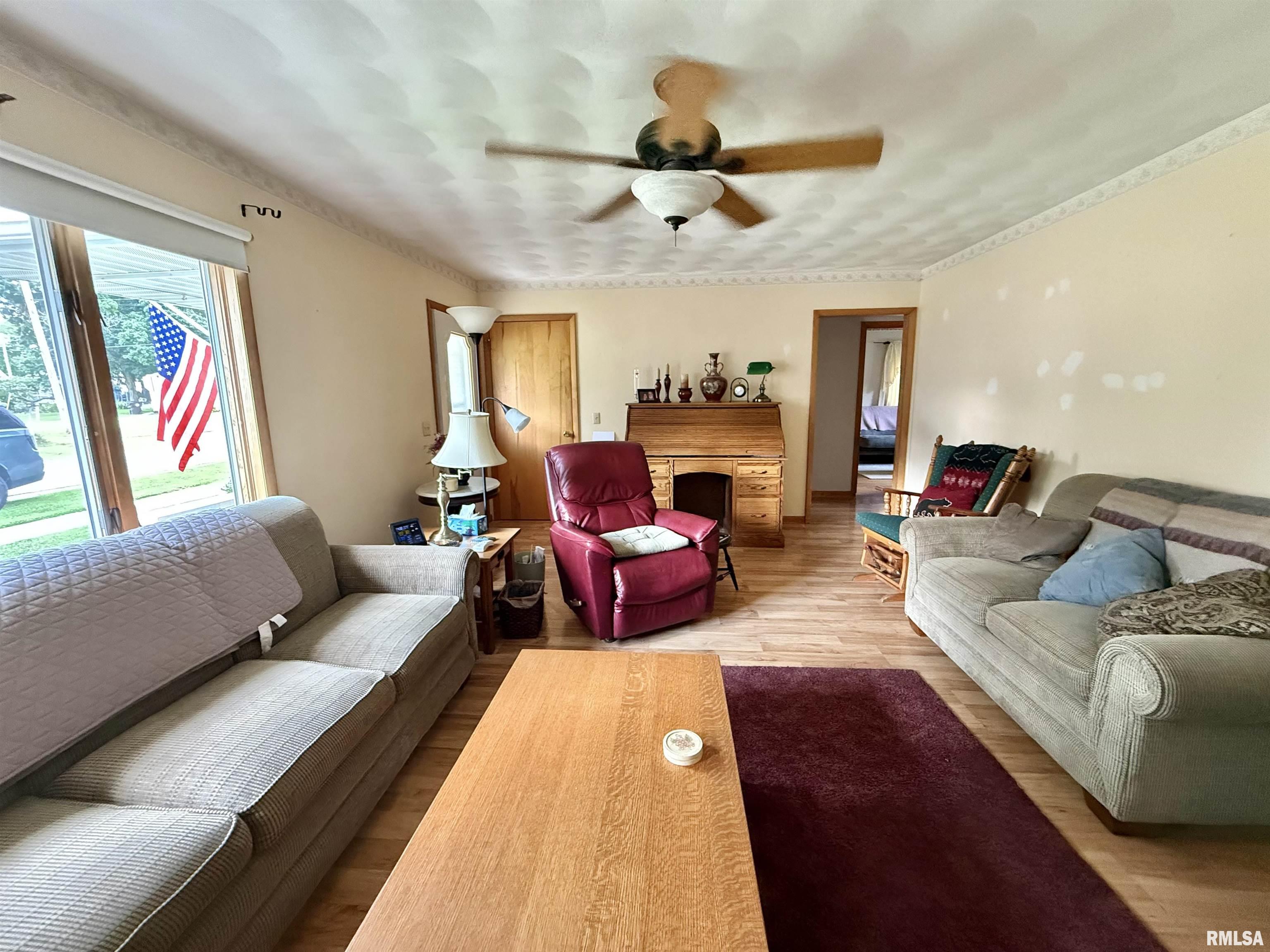 208 South 2nd Street Cuba, IL 61427 - Photo 14 of 29