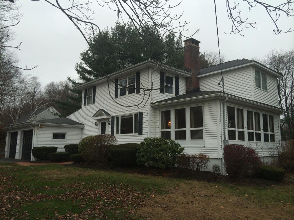 5 Woodland Road Dover, NH 03820 - Photo 1 of 35 Gallery Image 1