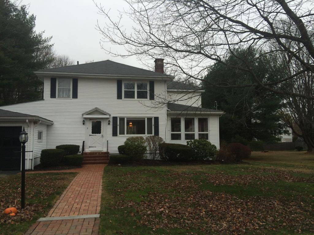 5 Woodland Road Dover, NH 03820 - Photo 3 of 35 Gallery Image 3