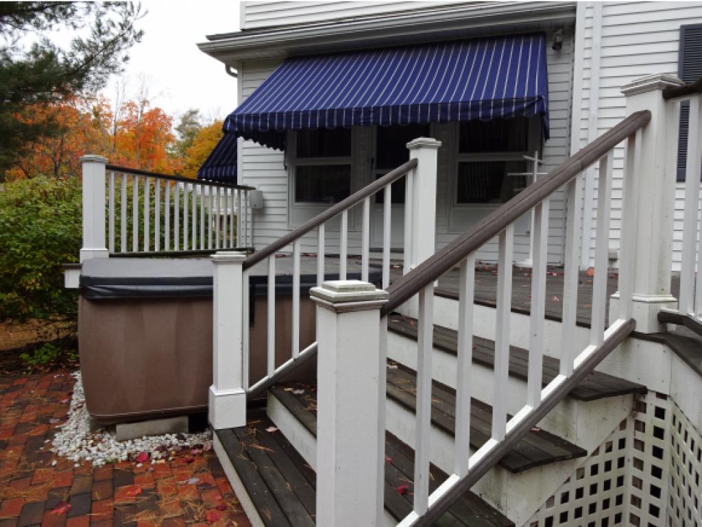 5 Woodland Road Dover, NH 03820 - Photo 8 of 35 Gallery Image 8
