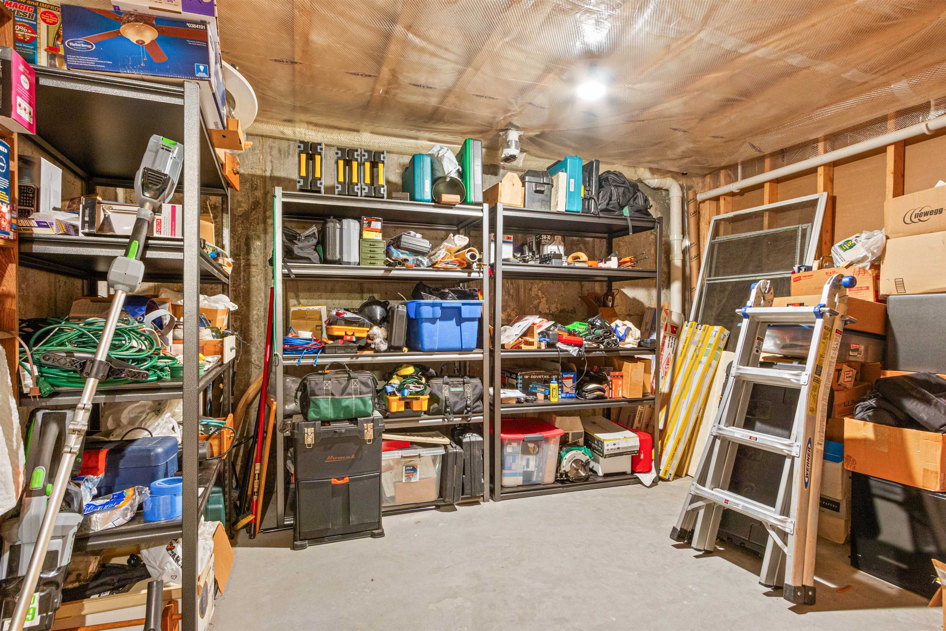 8840 Spring Lake Road Amherst, WI 54406 - Photo 51 of 60