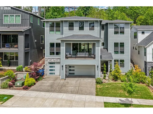 $1,325,000 | 4714 North Elk Drive, Camas, WA 98607