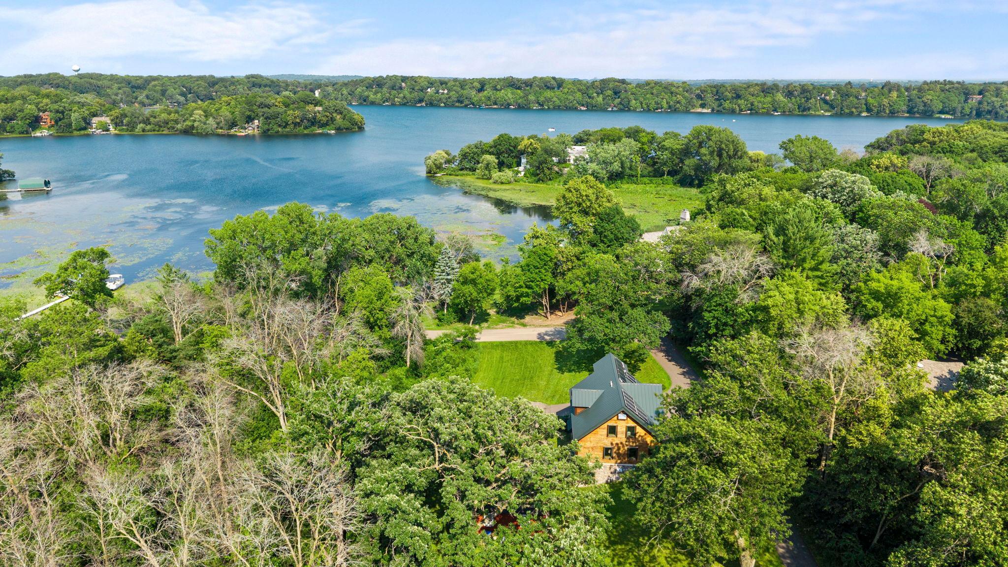 5840 Christmas Lake Road Excelsior, MN 55331 - Photo 68 of 82