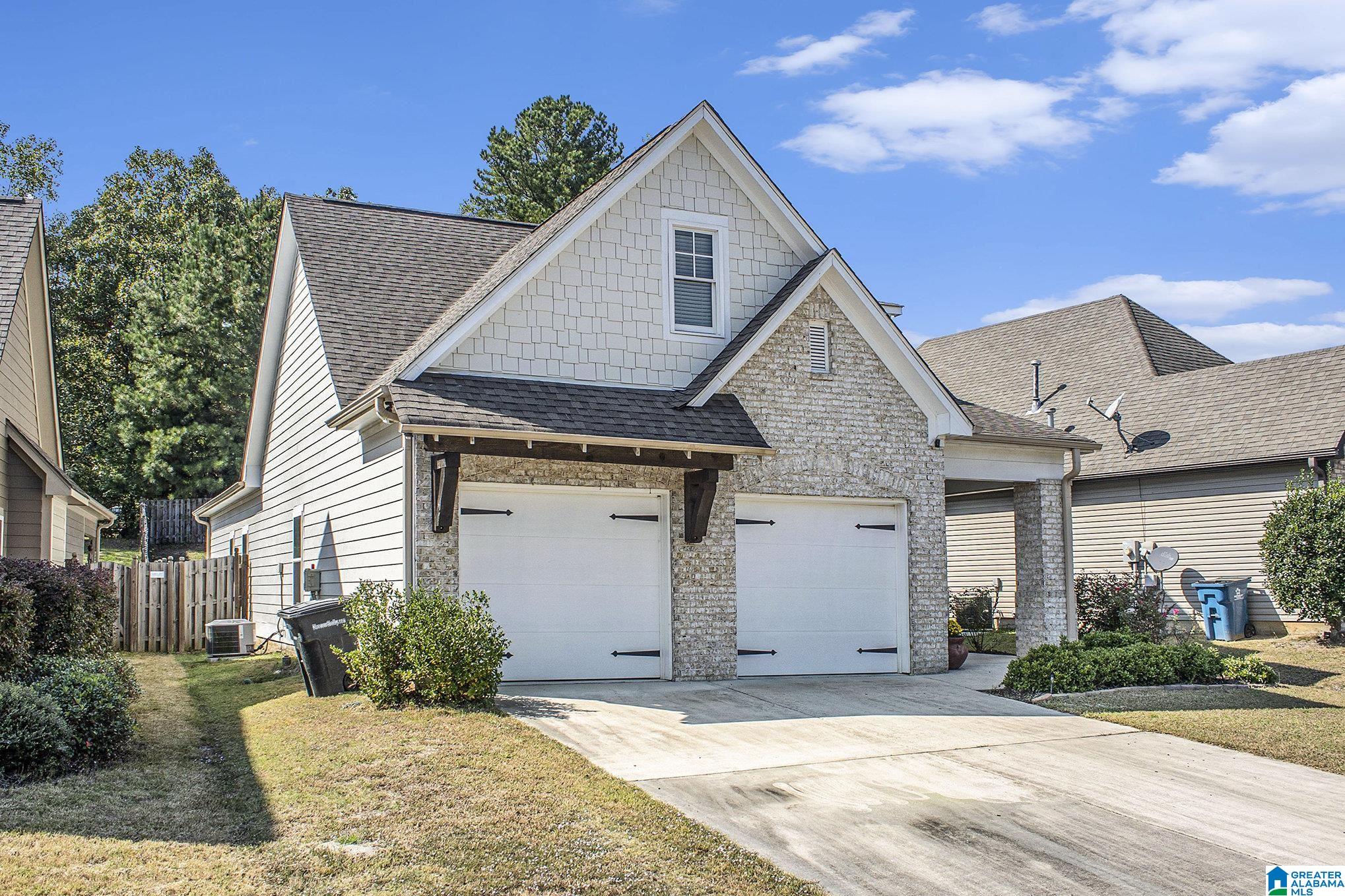 144 Sharpe Street Sterrett, AL 35147 - Photo 21 of 25