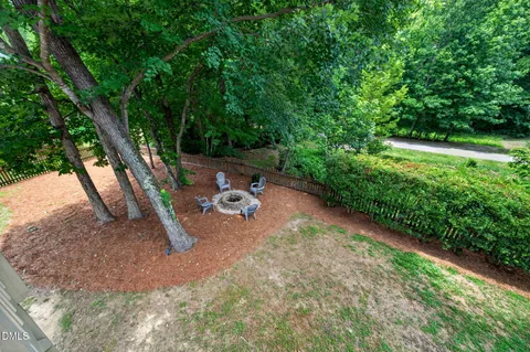 $635,000 | 1603 Grappenhall Drive, Apex, NC 27502