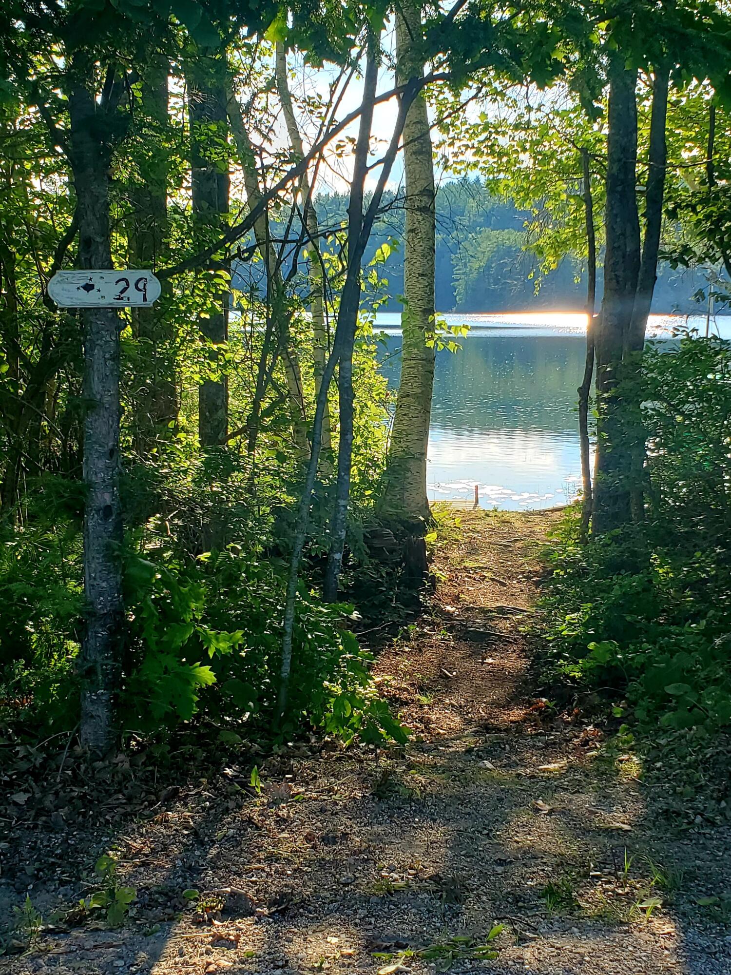 29 Fosterville Road Bridgton, ME 04009 - Photo 29 of 30 adamspond1