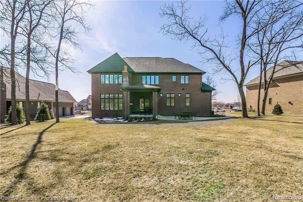 3798 Thatcher Drive Rochester Hills, MI 48309 - Photo 56 of 62