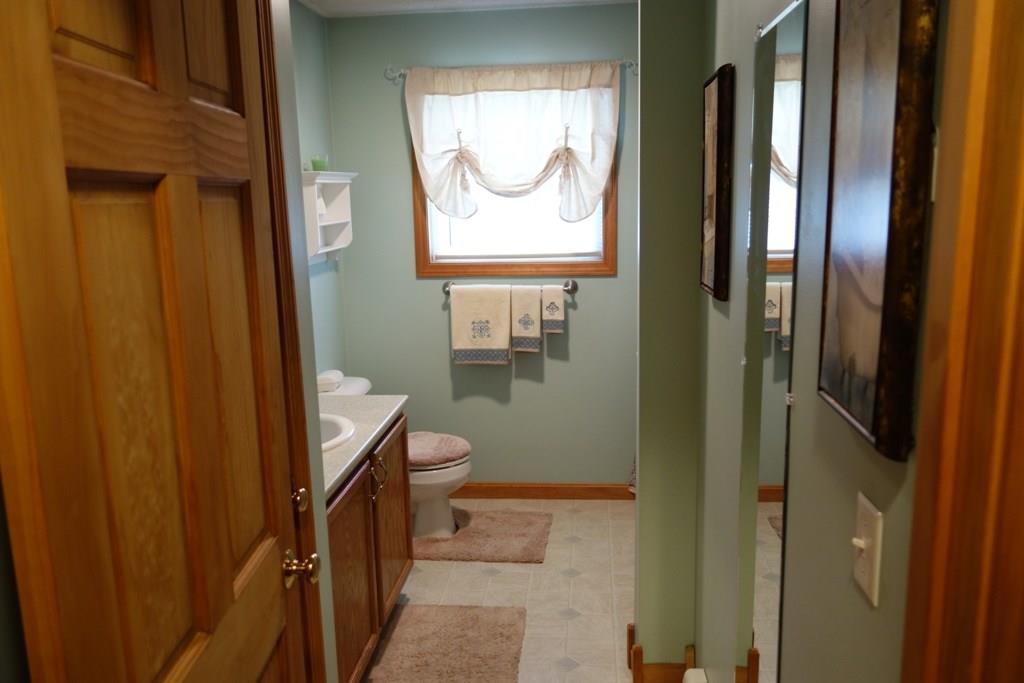 99 New Boston Road Hermon, ME 04401 - Photo 13 of 27 Full bath main level