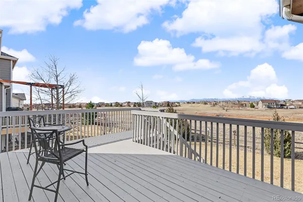 $679,500 | 10952 Torreys Peak Way, Peyton, CO 80831