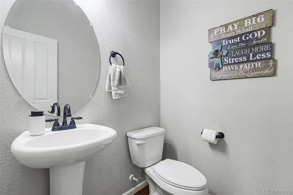 $679,500 | 10952 Torreys Peak Way, Peyton, CO 80831