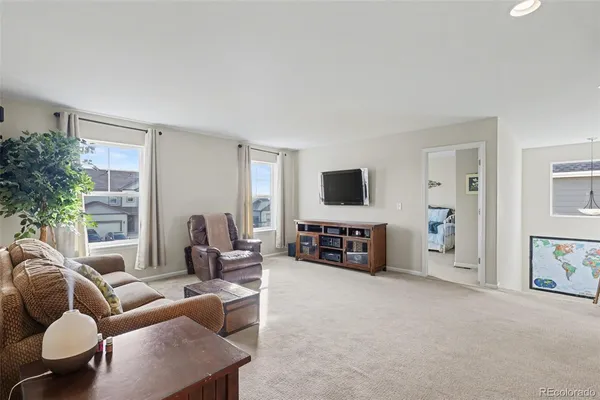 $679,500 | 10952 Torreys Peak Way, Peyton, CO 80831