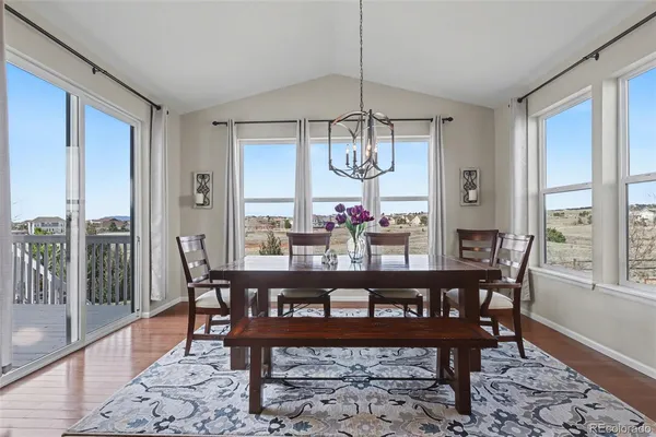 $669,500 | 10952 Torreys Peak Way, Peyton, CO 80831